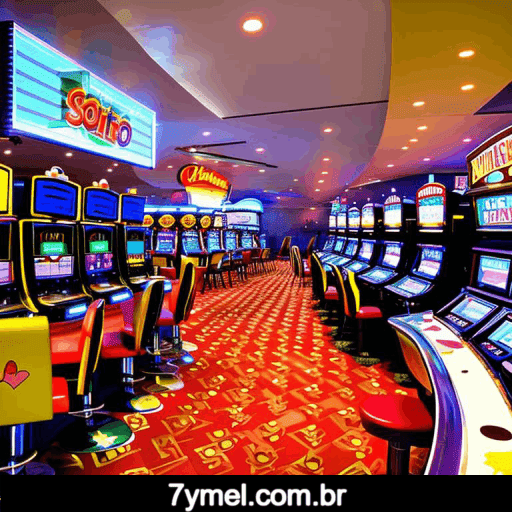 7YMEL app com download fácil e gratuito