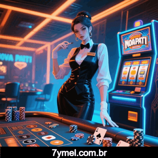 7YMEL bônus 2026 incluindo boas-vindas e promoções