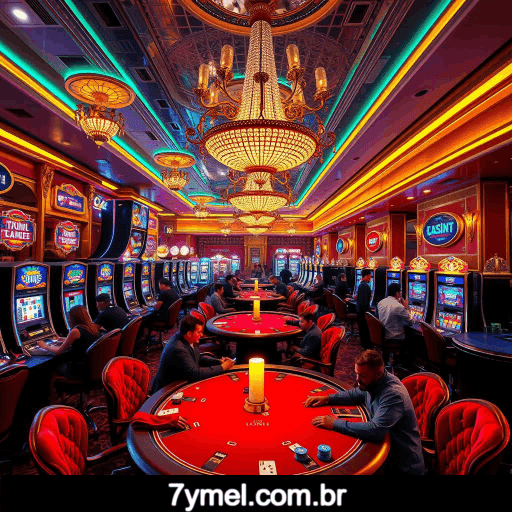 Passo a passo de instalação do 7YMEL app.