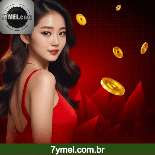 Imagem ilustrativa mostrando a plataforma 7YMEL com variedade de jogos online e provedores populares.