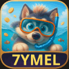 Logo da 7YMEL
