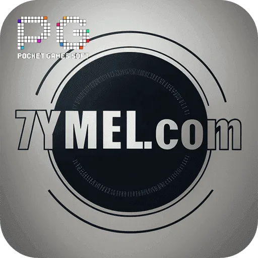 Logo da 7YMEL