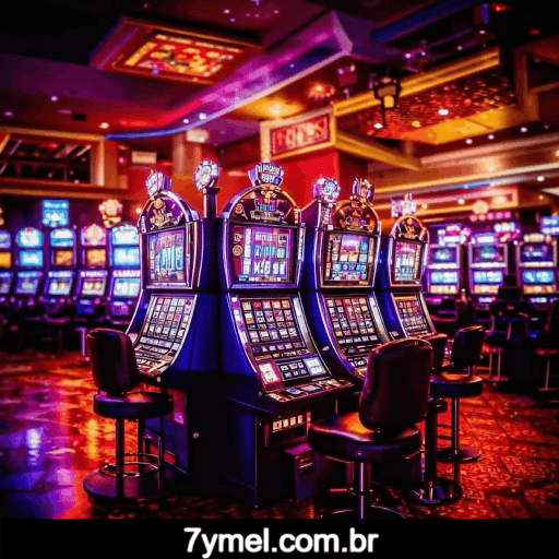 7YMEL Loteria com Mega-Sena e outras modalidades