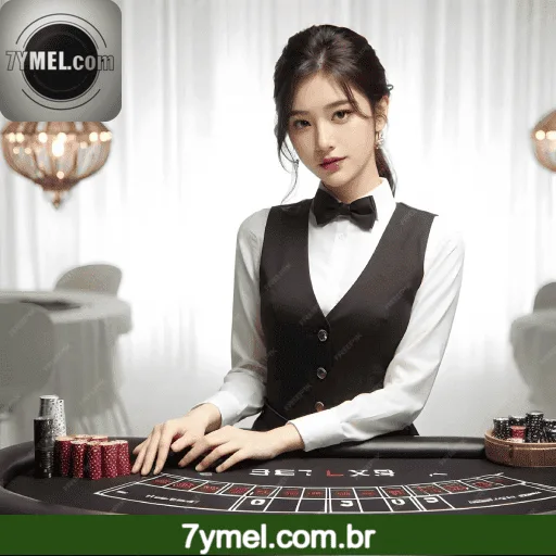 Clube VIP 7YMEL para jogadores frequentes