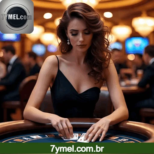 Imagem promovendo prêmios incríveis para quem joga na 7YMEL